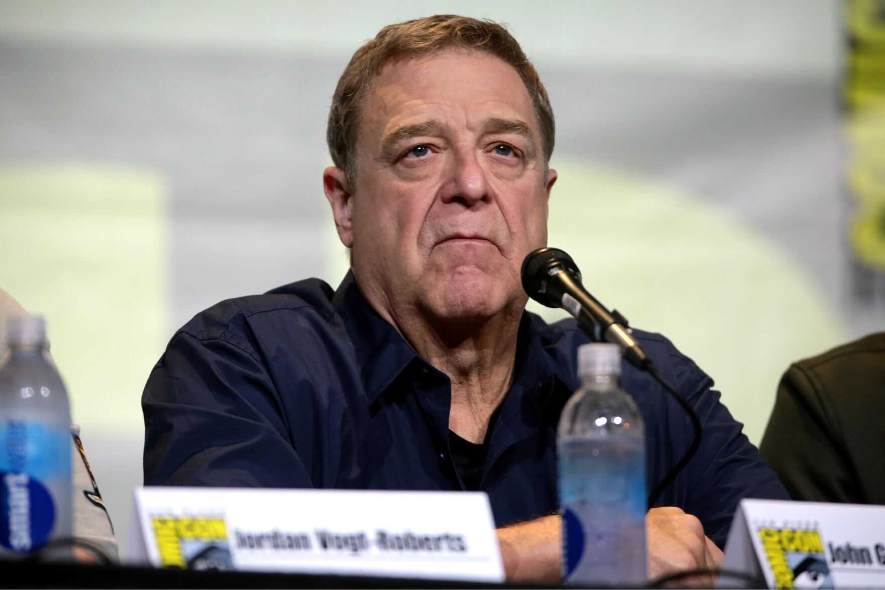 #34. John Goodman
